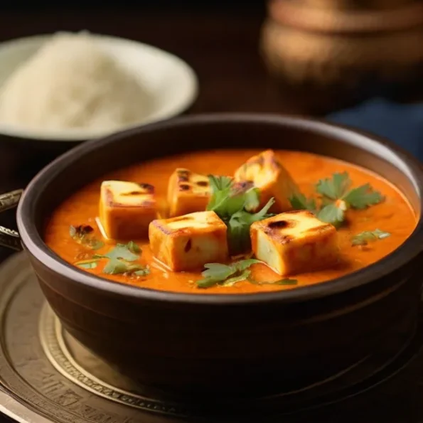 Paneer Lababdar recipe