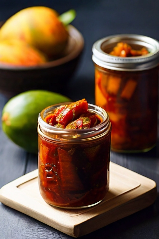 best-and-easy-homemade-mango-pickle-recipe