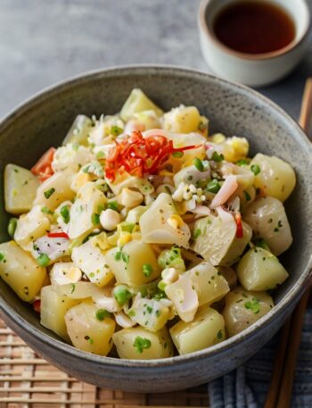 Japanese-potato-Salad-recipe-easy