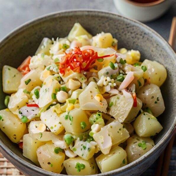 Japanese-potato-Salad-recipe-easy