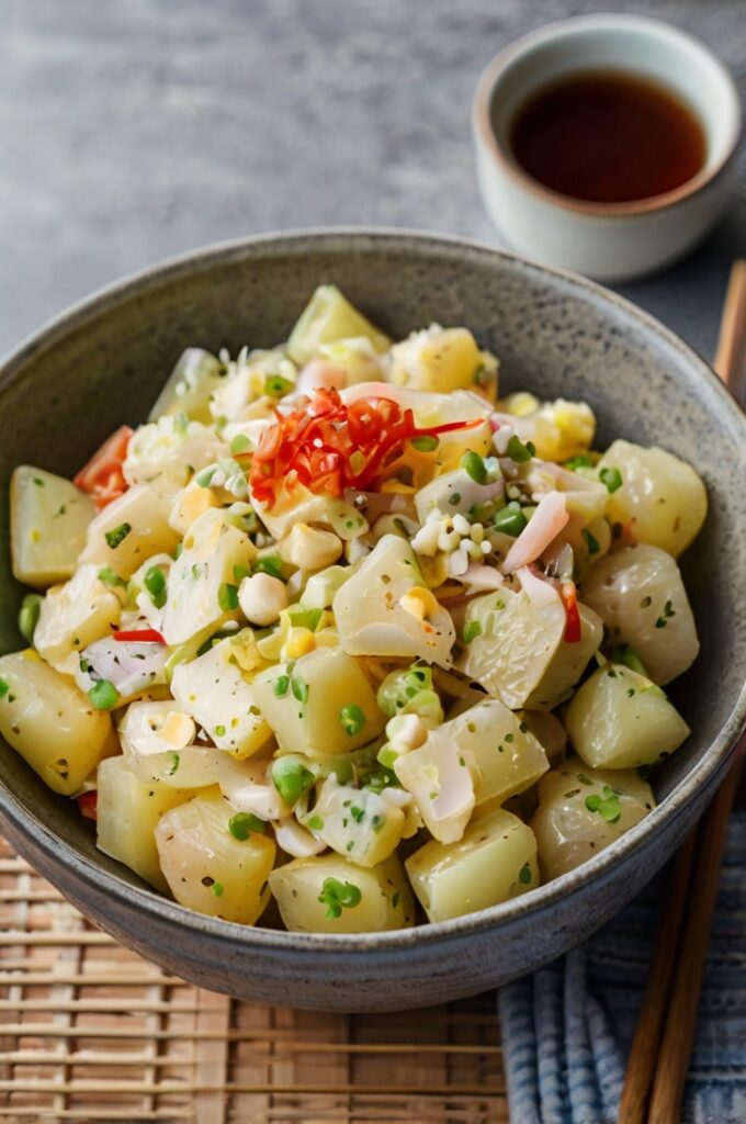 Japanese-potato-Salad-recipe-easy