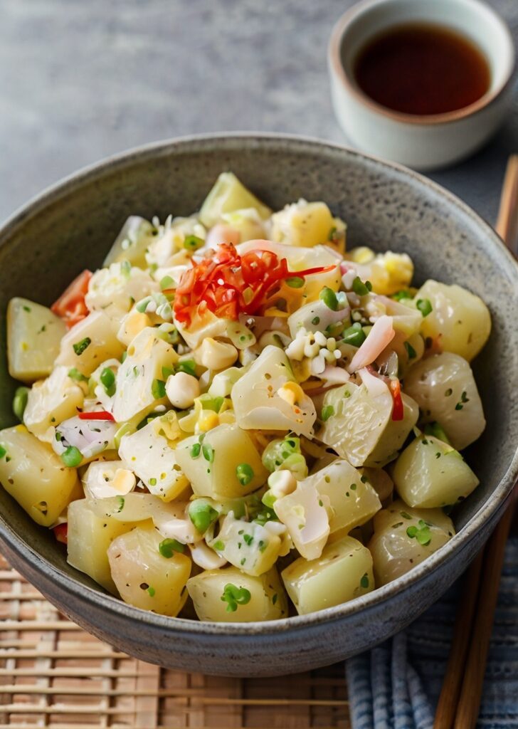 Japanese-potato-Salad-recipe-easy