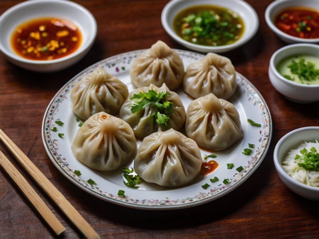 steamed-veg-momos